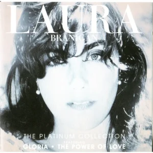 Laura Branigan – The Platinum Collection (CD)