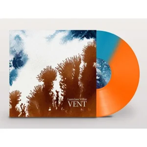 Laura Jane Wilkie Vent Vinyl LP 2024