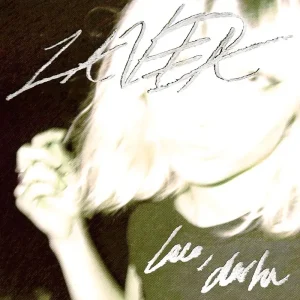 Laveda Love, Darla Vinyl LP Due Out 12/09/25