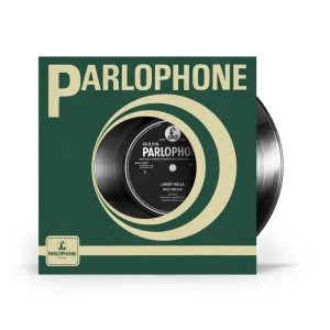 Lawdy Rolla – Limited 7″ Single