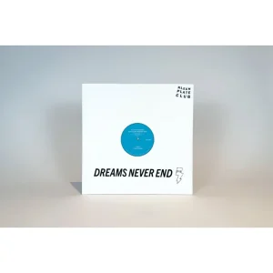 LCD Soundsystem Home (Tom Sharkett Edit) 12″ Vinyl Single Due Out 26/09/25