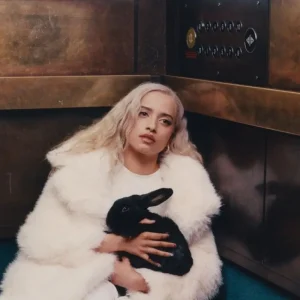 Lea Sen LEVELS Vinyl LP Faded Rose Colour 2025