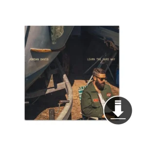 Learn The Hard Way (Digital Album)