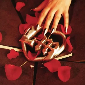 Leatherman Turn You On Vinyl LP 2025