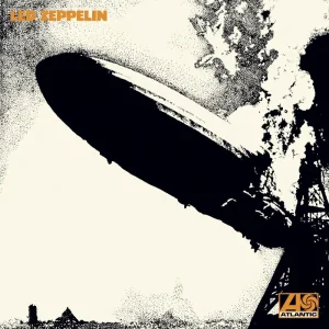 Led Zeppelin (2014 Re-Issue 12″ Vinyl)