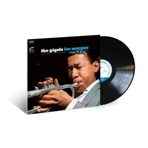 Lee Morgan The Gigolo (Classic Vinyl) Vinyl LP 2024