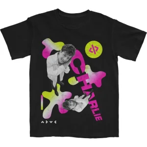 Left and Right T-Shirt