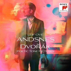 Leif Ove Andsnes Dvork: Poetic Tone Pictures, Op.85 Vinyl LP 2022