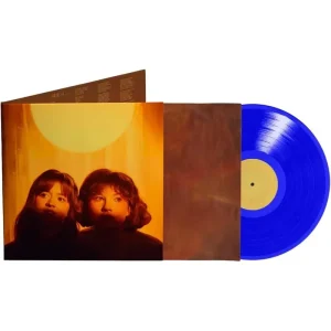 Lemoncello Lemoncello Vinyl LP Blue Colour 2024