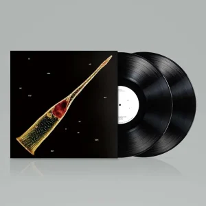 Leprous Melodies Of Atonement Vinyl LP 2024