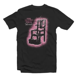 Let’s Rock Cover T-Shirt