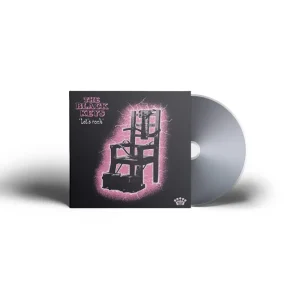 “Let’s Rock” Standard CD