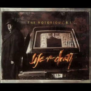 Life After Death (CD)