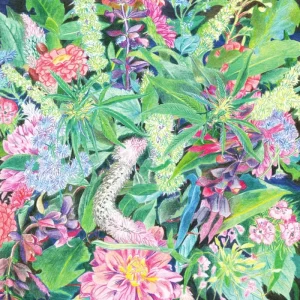 Light-Space Modulator The Rising Wave Vinyl LP 2025