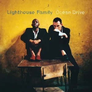 Lighthouse Family Ocean Drive Vinyl LP Due Out 29/08/25