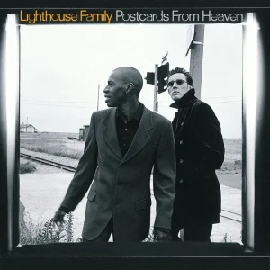 Lighthouse Family Postcards From Home Vinyl LP Due Out 29/08/25