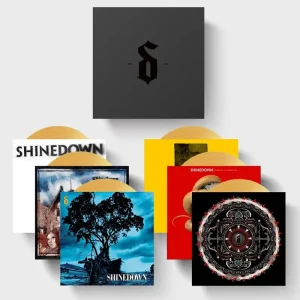 Limited Edition Box Set