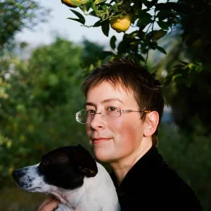 Lina Tullgren Decide Which Way The Eyes Are Looking Vinyl LP 2025