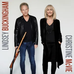 Lindsey Buckingham Christine Mcvie (CD)