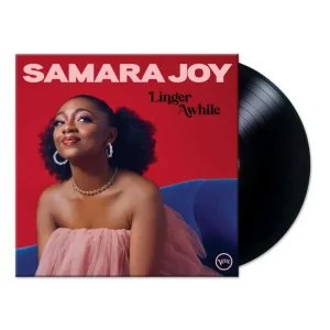 Linger Awhile (LP)