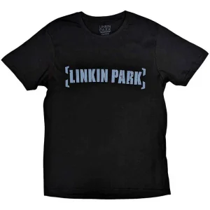 Linkin Park Meteora Portraits Black Medium T-Shirt