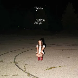 Lipsticism Wanted To Show You Vinyl LP 2025