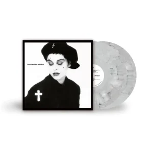 Lisa Stansfield Affection Vinyl LP Grey Marble Colour 2023