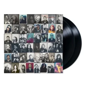 Little Bastards (2LP)