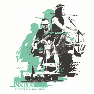 Little Lies/Songbird (7″ Single)