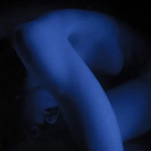 Liv.e Girl In The Half Pearl Vinyl LP 2023