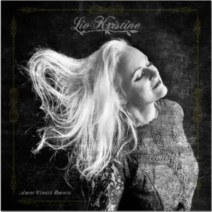 Liv Kristine Amor Vincit Omnia Vinyl LP 2025