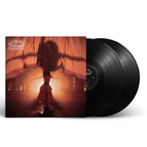 Live at Eventim Apollo (2LP)