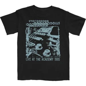 Live At The Academy Tee