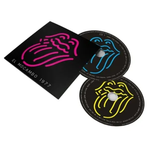 Live At The El Mocambo (2CD)