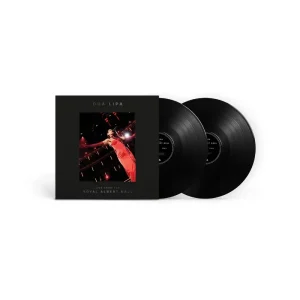 Live From The Royal Albert Hall (2LP)