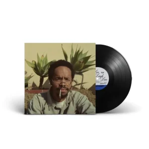 Live Laugh Love (Black Vinyl)