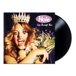 Live Through This (LP)