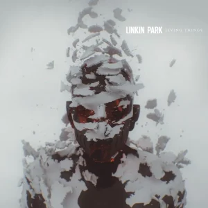 Living Things (12″ Vinyl)