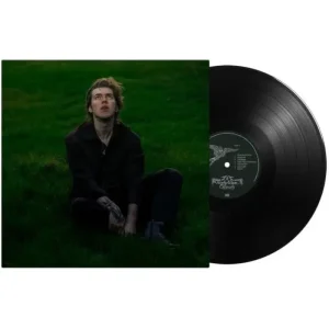 Livingston A Hometown Odyssey Vinyl LP 2025