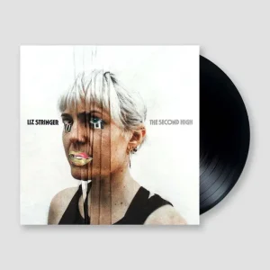 Liz Stringer The Second High Vinyl LP 2025