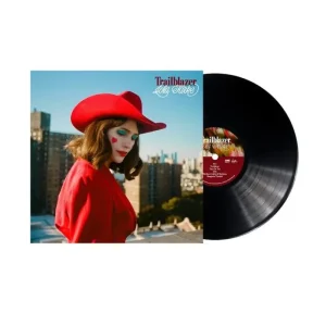 Lola Kirke Trailblazer Vinyl LP 2025
