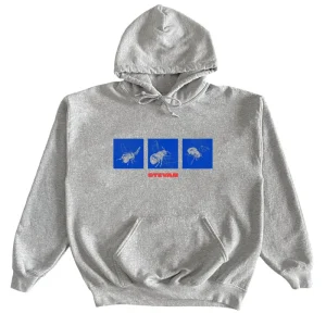 Loners Club Hoodie