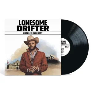 Lonesome Drifter (LP)
