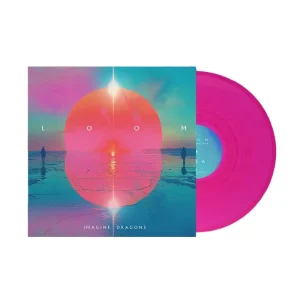Loom (Exclusive Neon Pink LP)