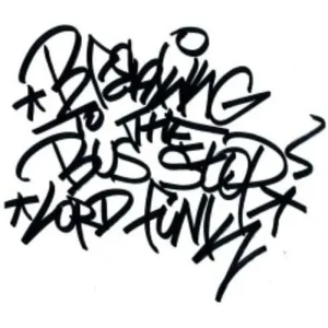 Lord Funk Breaking To The Bus Stop Vinyl LP 2024