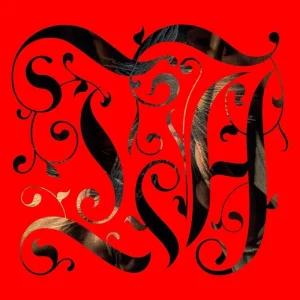 Lord Spikeheart The Adept Vinyl LP 2024