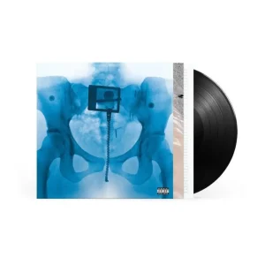 Lorde Virgin Vinyl LP 2025