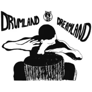 Lori Vambe Drumland Dreamland Vinyl LP 2025