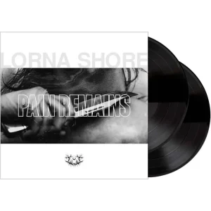 Lorna Shore Pain RemainsVinyl LP Indies 2024