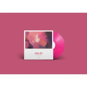 Los Angeles Philharmonic Zubin Mehta Holst: The Planets Vinyl LP Pink Colour 2024